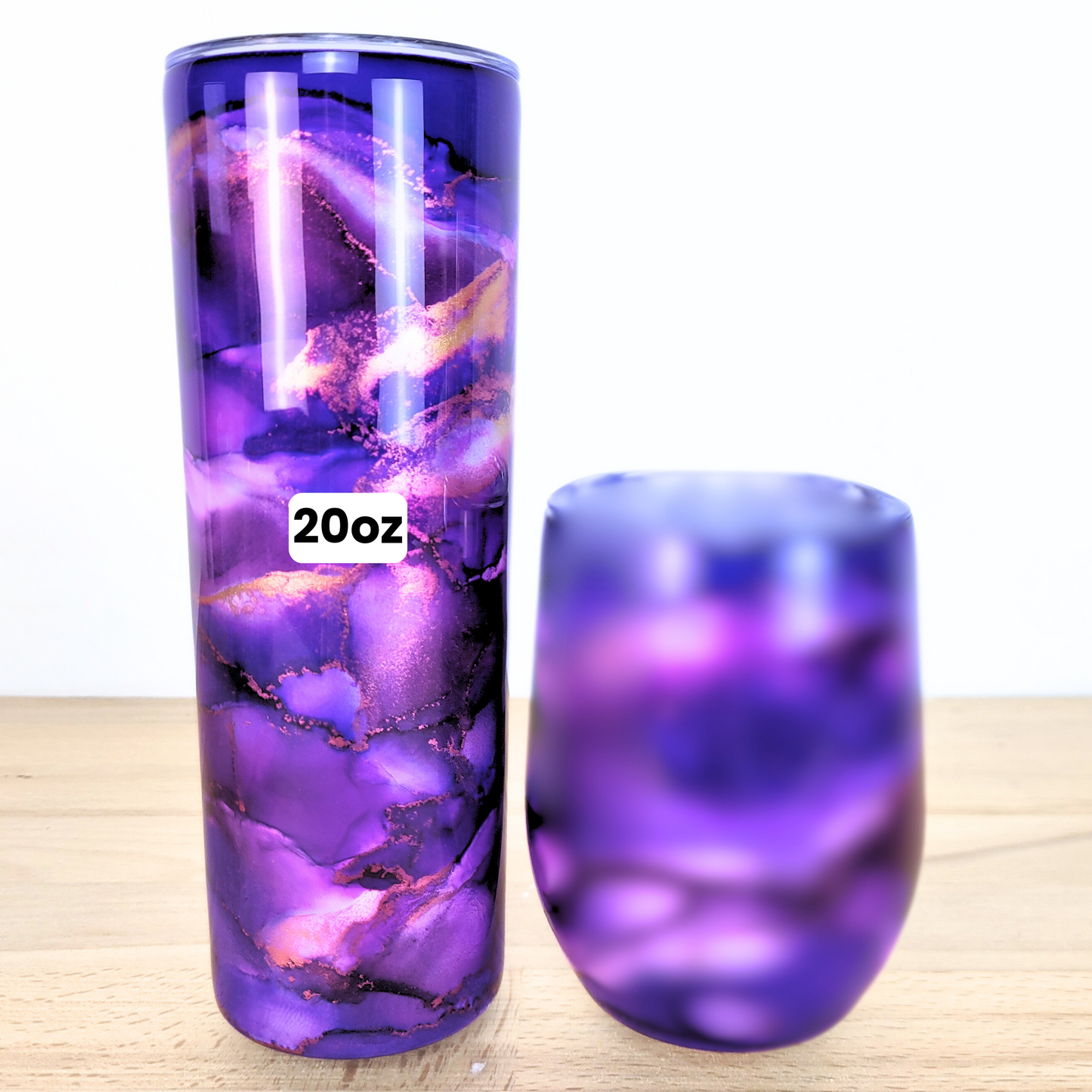 violet