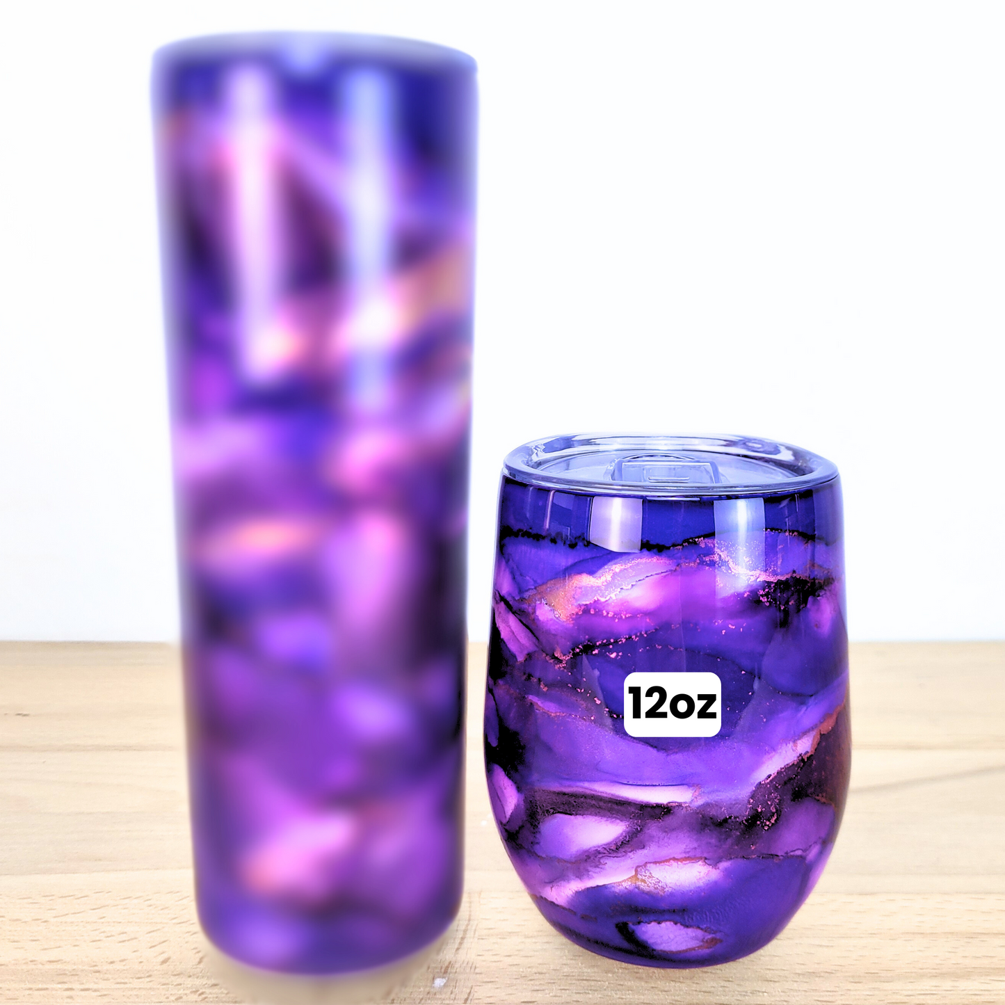 violet